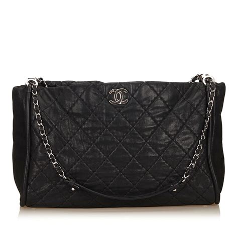 2nd hand chanel matelasse|Chanel handbags for sale.